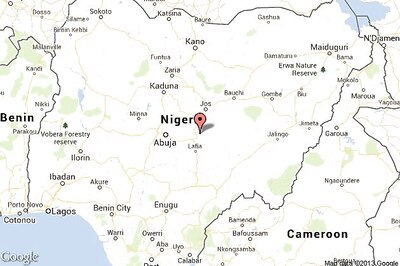 Suspected Boko Haram terrorists kill students as they sleep in Nigerian college, at least 40 dead