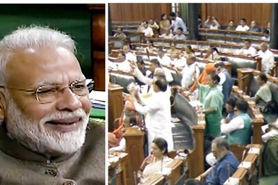Speaker Accepts Oppn's No-Trust Motion; Modi's 2019 Speech Predicting This Move Goes Viral