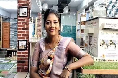 'Cinema And Politics Have A Long Relationship': Bigg Boss Tamil Fame Anna Bharathi