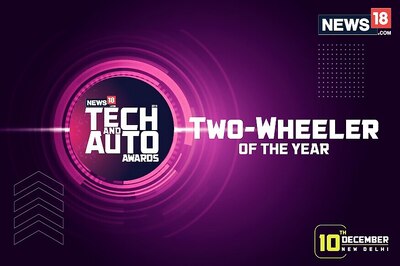 Tech and Auto Awards 2019: Royal Enfield Interceptor 650 is the Winner for Two-Wheeler of the Year Award