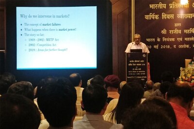 Problem in Bond Market is Root Cause of Banking Sector Crisis: CAG