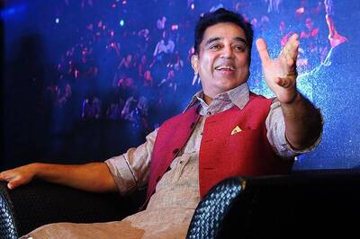 Bigg Boss Tamil: FIR Filed Against Kamal Haasan By Fringe Outfit