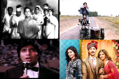 Happy Friendship Day 2020: Celebrate the Occasion with These Bollywood Numbers