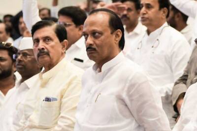Ajit Pawar Ticks Off His Maha Ambition, BJP Pleased to Destroy MVA, How Will This New Set-Up Play Out?