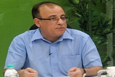 Uddhav Thackeray's Ex-aide Ajoy Mehta's Flat Purchase Under Tax Lens