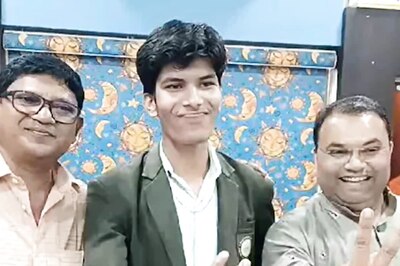 Betul's Yash Pawar Triumphs With 10th Position In MP Board Class 12 Results