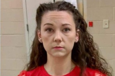 Teacher in Arkansas Pleads Guilty to Having Sex with Underage Student 30 Times