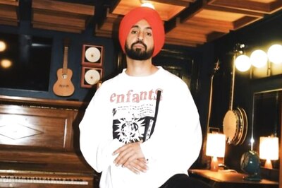 Diljit Dosanjh Removes His 'Like' To Video Taking A Dig At Those Who Didn’t Get His Concert Tickets