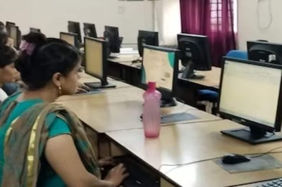 UP Government Announces 1-year Free Computer Course For SC, ST And OBC Candidates