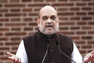 Had Sardar Patel Been India's First PM, Many Current Problems Would Not Have Occurred: Shah