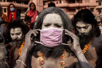 ED Files Money Laundering Case in Fake Covid Testing During Kumbh; Conducts Raids