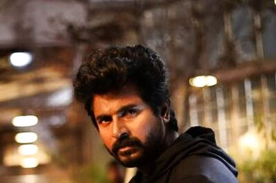 Sivakarthikeyan Turns 37: How a Standup Comedian Made it To The Big Screen