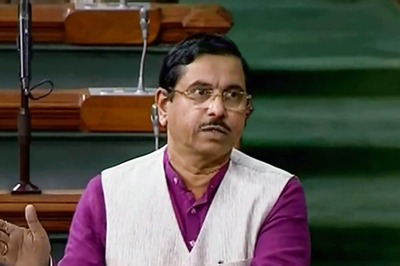 Lok Sabha Privilege Committee to Recommend Revocation of Suspension of 3 Congress MPs