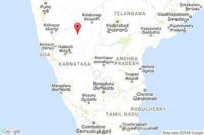 Basavana Bagevadi Election Results 2018 Live Updates: Congress Candidate Shivanand Patil Wins