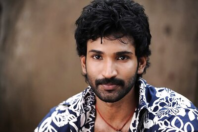 My Approach Towards Career Will Change Post Chuttalabbayi: Aadi