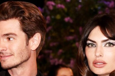 Andrew Garfield and Alyssa Miller Have Broken Up? This is What We Know
