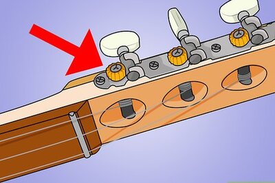 How to Play the Strumstick