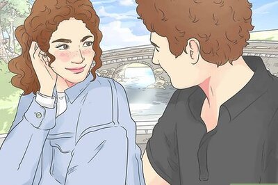 Why Do I Feel Nervous Around a Guy? 11 Reasons He Makes You Nervous