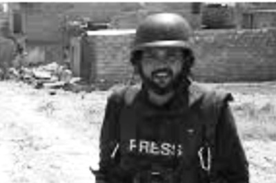 'War Crime': Danish Siddiqui's Family to Move International Court Seeking Probe Against Taliban