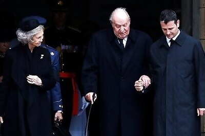 Former king Juan Carlos wants to come back to Spain soon - reports