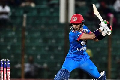 'I Will Carry my  IPL Experience to Zim Afro T10': Rahmanullah Gurbaz Gears up for Inaugural Zimbabwe T10 League