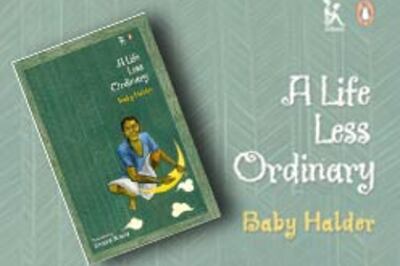 Books: A Life Less Ordinary