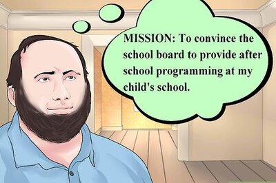 How to Write Talking Points