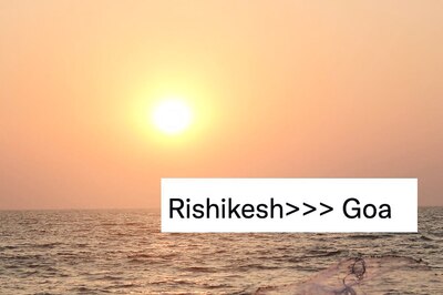 Rishikesh or Goa? Twitter User's Debate Has Desis Recalling Their Experiences