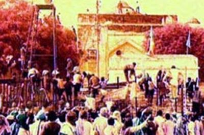 BJP opposes parts of communal violence bill