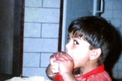 Swiggy's Happy Burger Day Post Has A Virat Kohli Connection, Smiles Guaranteed