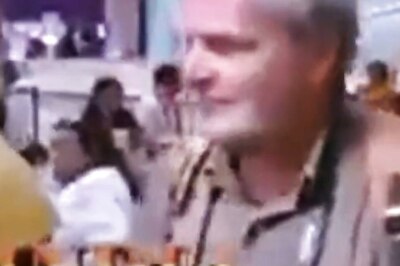 'Goras' Begging on Street to Dollar Crashing: Kannada Film's 'Patriotic' Vision of India in 2030