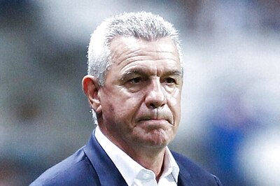 Spanish Strugglers RCD Mallorca Hire Veteran Coach Javier Aguirre