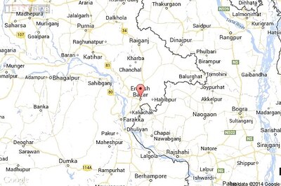 West Bengal: Four more children die in Malda hospital