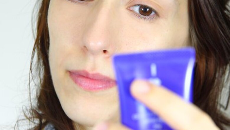How to Apply Mineral Makeup