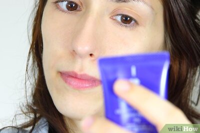 How to Apply Mineral Makeup