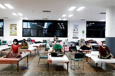 Nearly 78% Beds for Covid-19 Patients Lying Vacant in Delhi Hospitals: AAP Govt