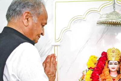 16 Paper Leaks, Crimes Against Women, Minority Plank: What Went Wrong for Congress in Rajasthan