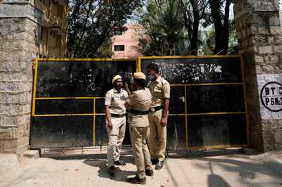 ‘A Very Powerful Bomb is Planted…’: 14 Bengaluru Schools Receive Threat Emails, Probe Underway