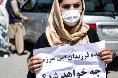 Disfiguring Policewoman's Face, Shooting Folk Singer: Status Check Of ‘Amnesty’ Promised By Taliban in Afghanistan