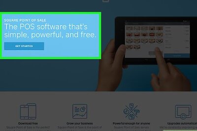 How to Link Your Bank Account to Square