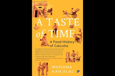 Bagha Jatin to Netaji—This Juice Bar in Kolkata & Its Daab Sharbat Were a Hit with Everyone