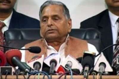 Cong calls for anti-Mulayam front in UP