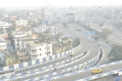 Kolkata is World's 2nd Most Polluted City Due to Automobile Pollution: Report