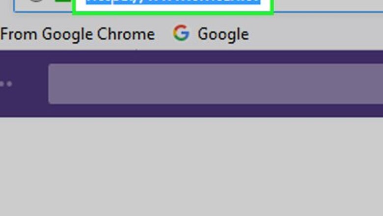 How to Use Twitch on PC or Mac