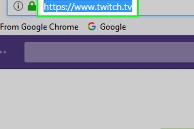 How to Use Twitch on PC or Mac