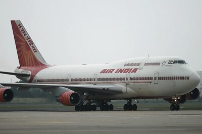 US Department of Transportation Bars Air India from Handling Ground Operations at its Airports