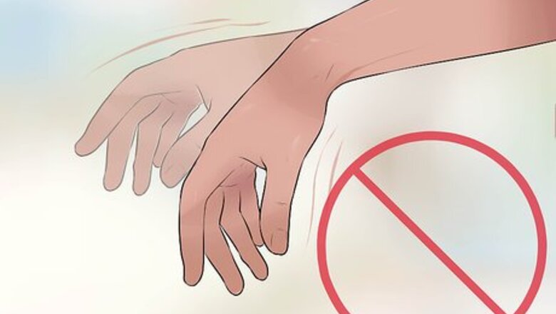 How to Treat a Colles Fracture