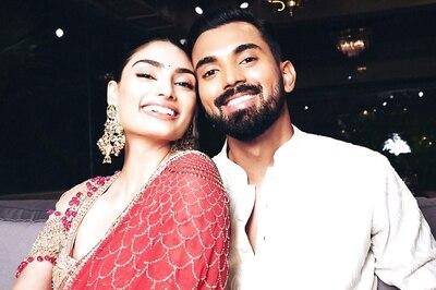 Athiya Shetty And KL Rahul Not Expecting First Child, Pregnancy Rumors Debunked