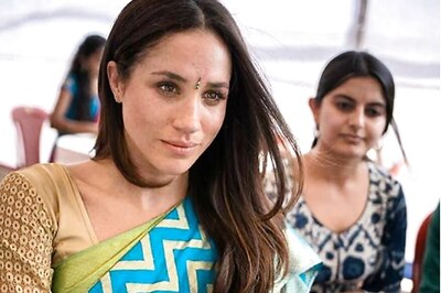 Duchess of Sussex Meghan Markle to Revive Lifestyle Blog The Tig?