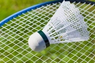 Manraj and Rakshitha to Spearhead Indian Contingent at Dutch and German Junior Tournament